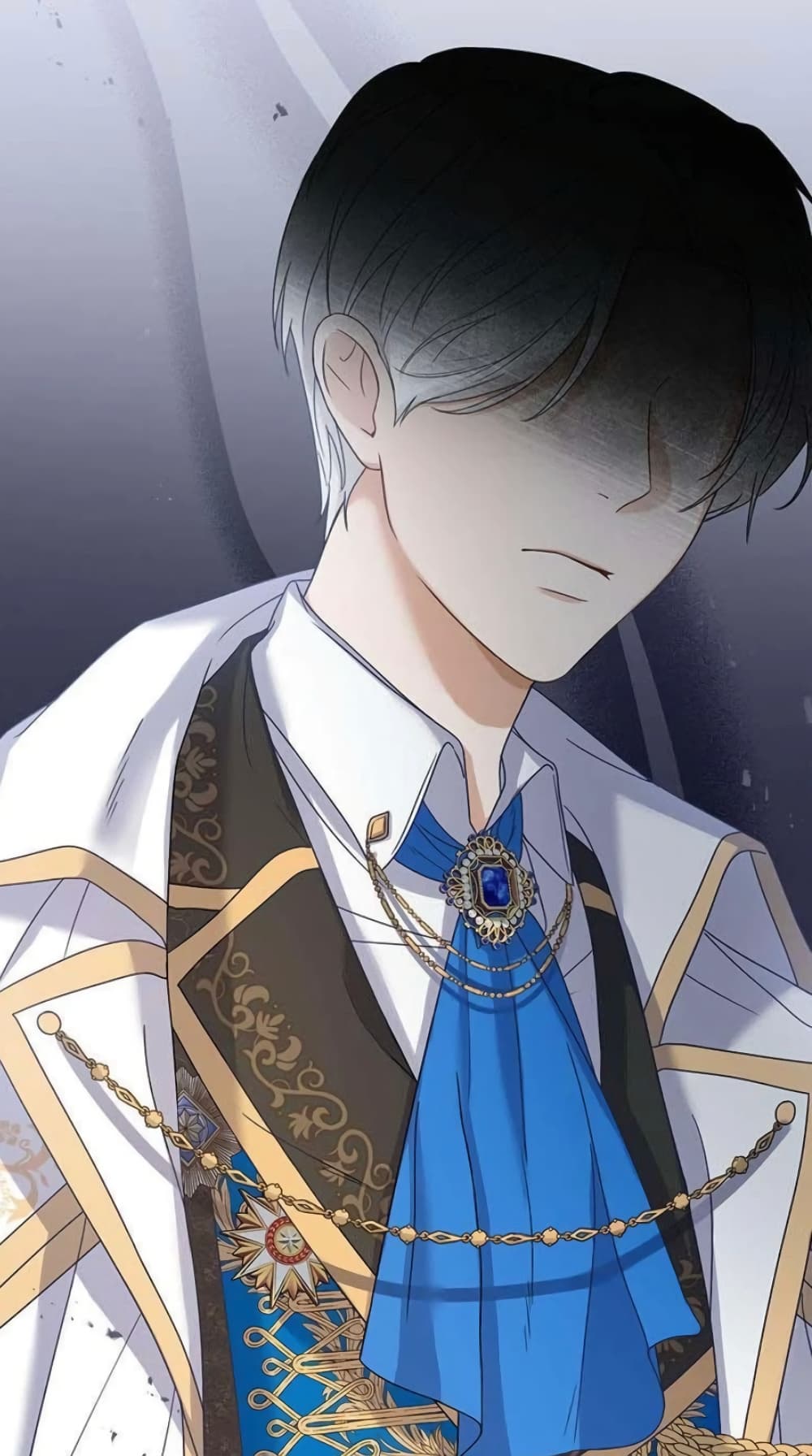 The Baby Princess Can See Status Windows ตอนที่ 1 แปลไทย page 55
