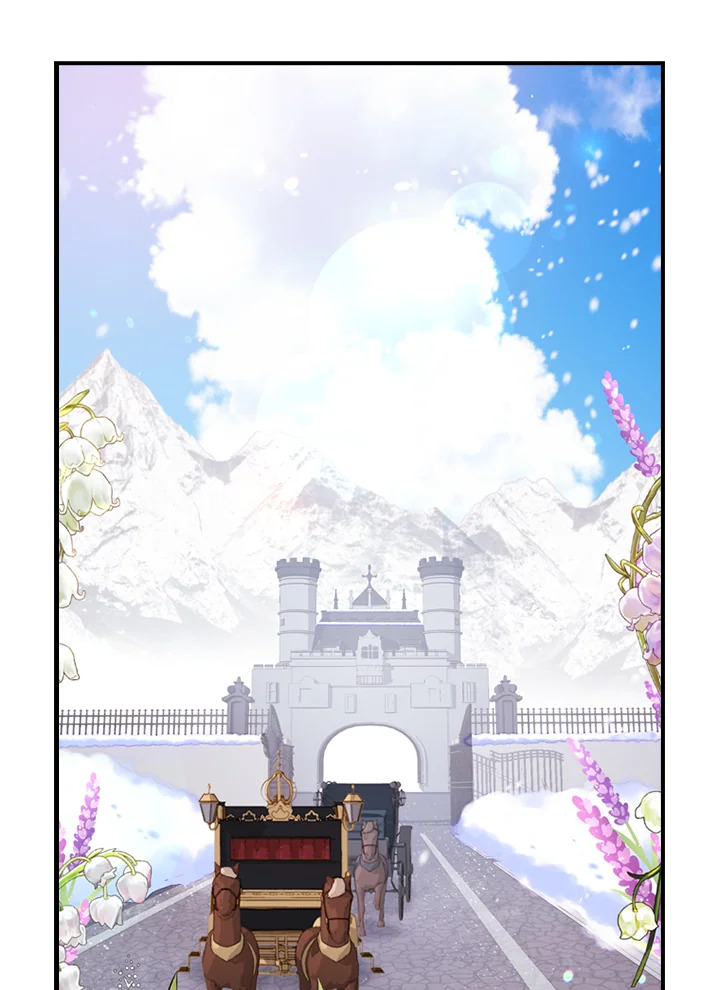 I Became the Male Lead’s Adopted Daughter ฉันกลายเป็นลูกสาวบุญธรรมของท่านดยุก ตอนที่ 18 แปลไทย page 0