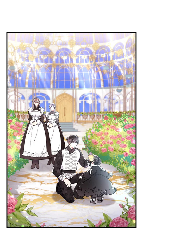 I Became the Male Lead’s Adopted Daughter ฉันกลายเป็นลูกสาวบุญธรรมของท่านดยุก ตอนที่ 18 แปลไทย page 34