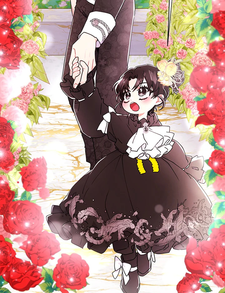I Became the Male Lead’s Adopted Daughter ฉันกลายเป็นลูกสาวบุญธรรมของท่านดยุก ตอนที่ 18 แปลไทย page 57