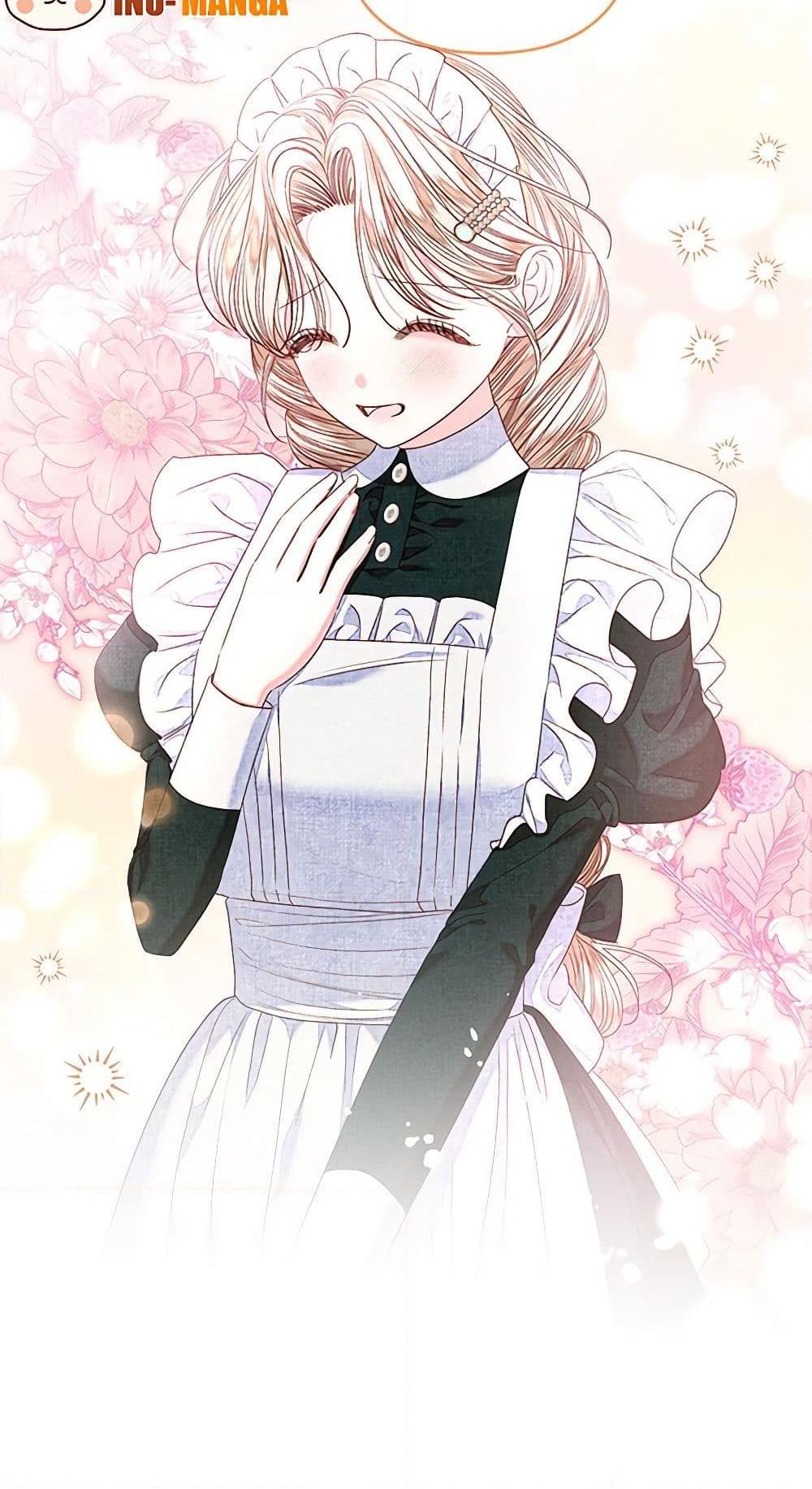 The Princess Maid องค์หญิงอย่างฉันเกิดมาเพื่อเป็นสาวใช้ ตอนที่ 26 แปลไทย page 49