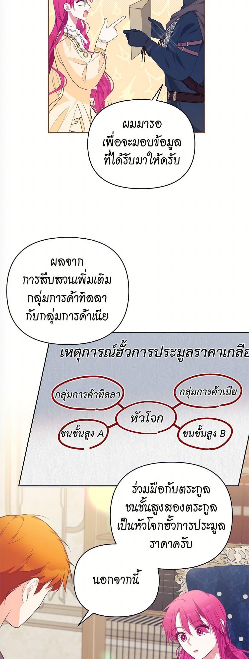 Breaking News ฉันแต่งงานกับท่านดยุก ตอนที่ 28 แปลไทย page 30