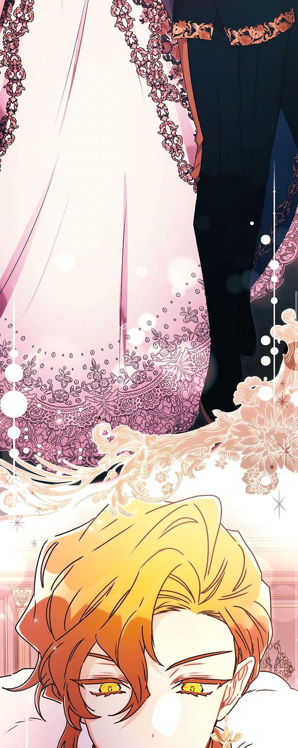 I Became the Male Lead’s Adopted Daughter ฉันกลายเป็นลูกสาวบุญธรรมของท่านดยุก ตอนที่ 92 แปลไทย page 9