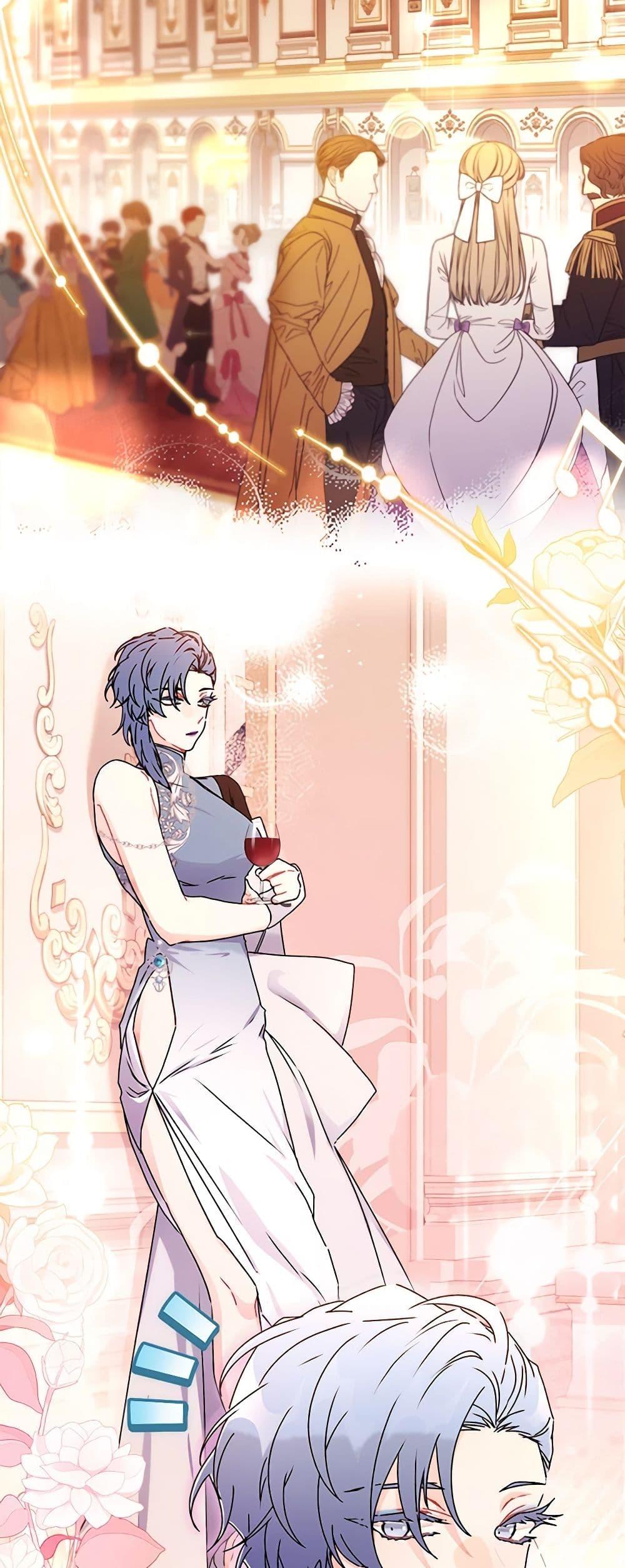 I Became the Male Lead’s Adopted Daughter ฉันกลายเป็นลูกสาวบุญธรรมของท่านดยุก ตอนที่ 92 แปลไทย page 30