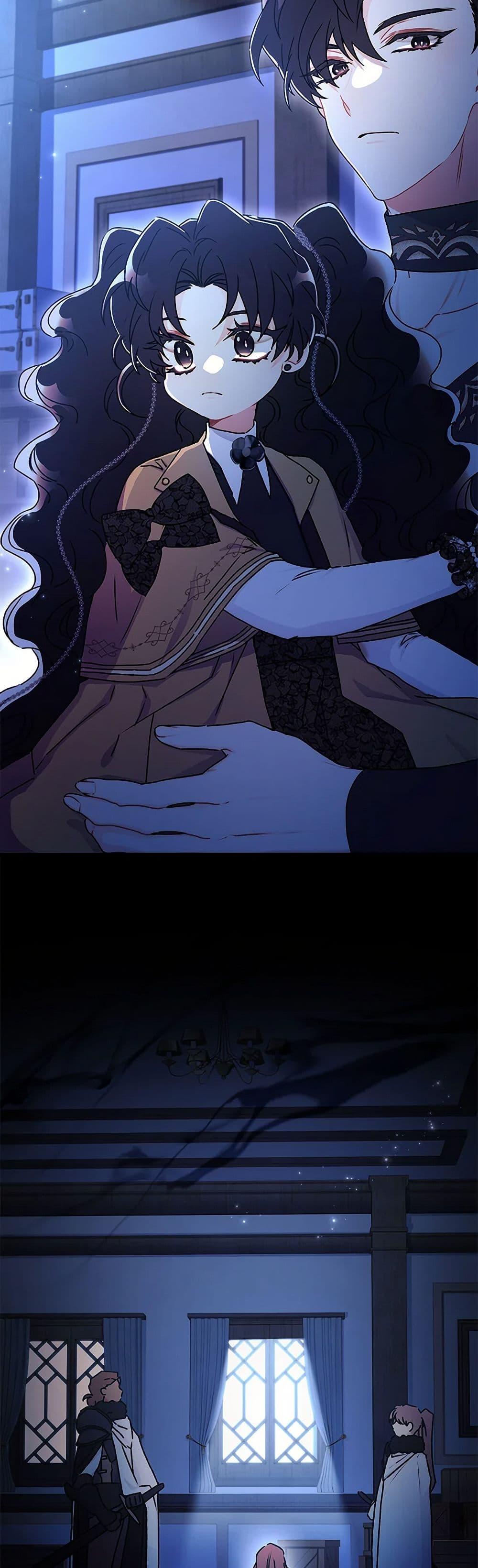 I Became the Male Lead’s Adopted Daughter ฉันกลายเป็นลูกสาวบุญธรรมของท่านดยุก ตอนที่ 116 แปลไทย page 3