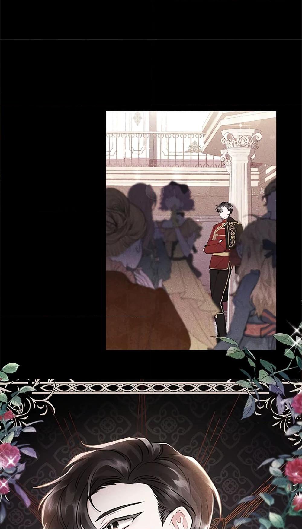 I Became the Male Lead’s Adopted Daughter ฉันกลายเป็นลูกสาวบุญธรรมของท่านดยุก ตอนที่ 22 แปลไทย page 9