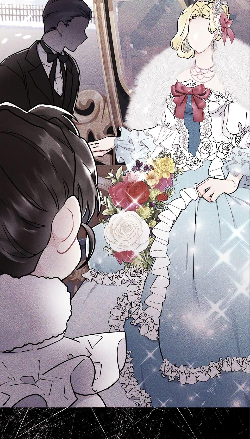 I Became the Male Lead’s Adopted Daughter ฉันกลายเป็นลูกสาวบุญธรรมของท่านดยุก ตอนที่ 22 แปลไทย page 2