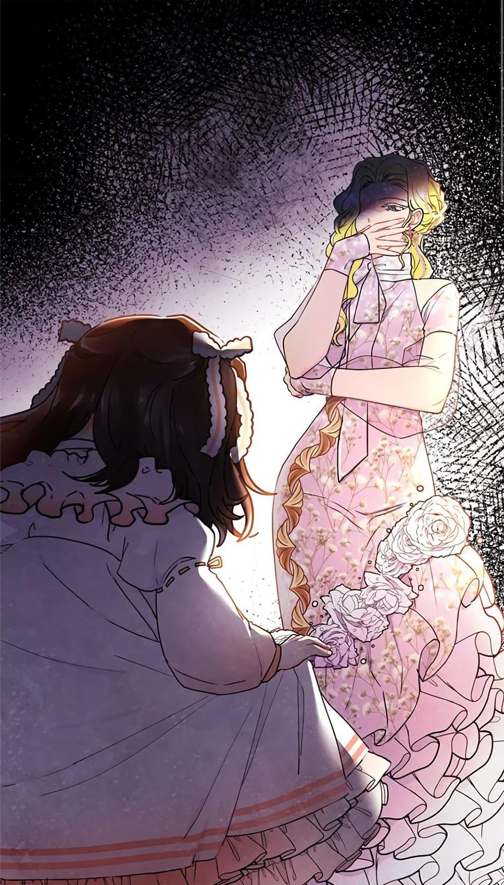 I Became the Male Lead’s Adopted Daughter ฉันกลายเป็นลูกสาวบุญธรรมของท่านดยุก ตอนที่ 22 แปลไทย page 31