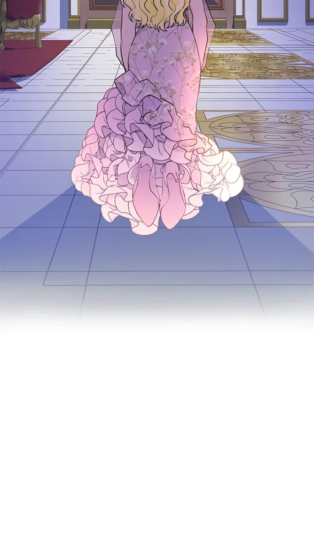 I Became the Male Lead’s Adopted Daughter ฉันกลายเป็นลูกสาวบุญธรรมของท่านดยุก ตอนที่ 22 แปลไทย page 43