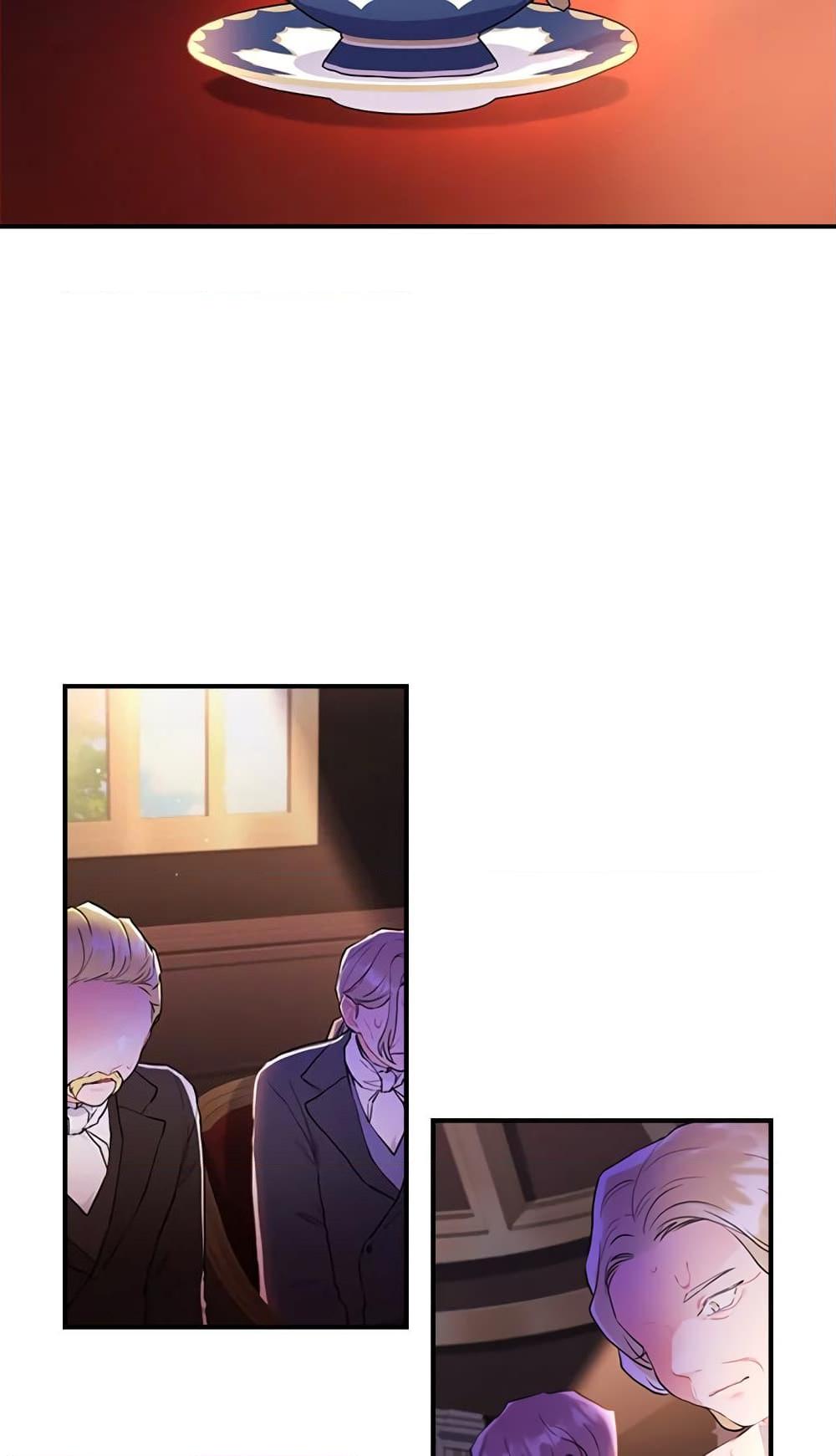 I Became the Male Lead’s Adopted Daughter ฉันกลายเป็นลูกสาวบุญธรรมของท่านดยุก ตอนที่ 26 แปลไทย page 33