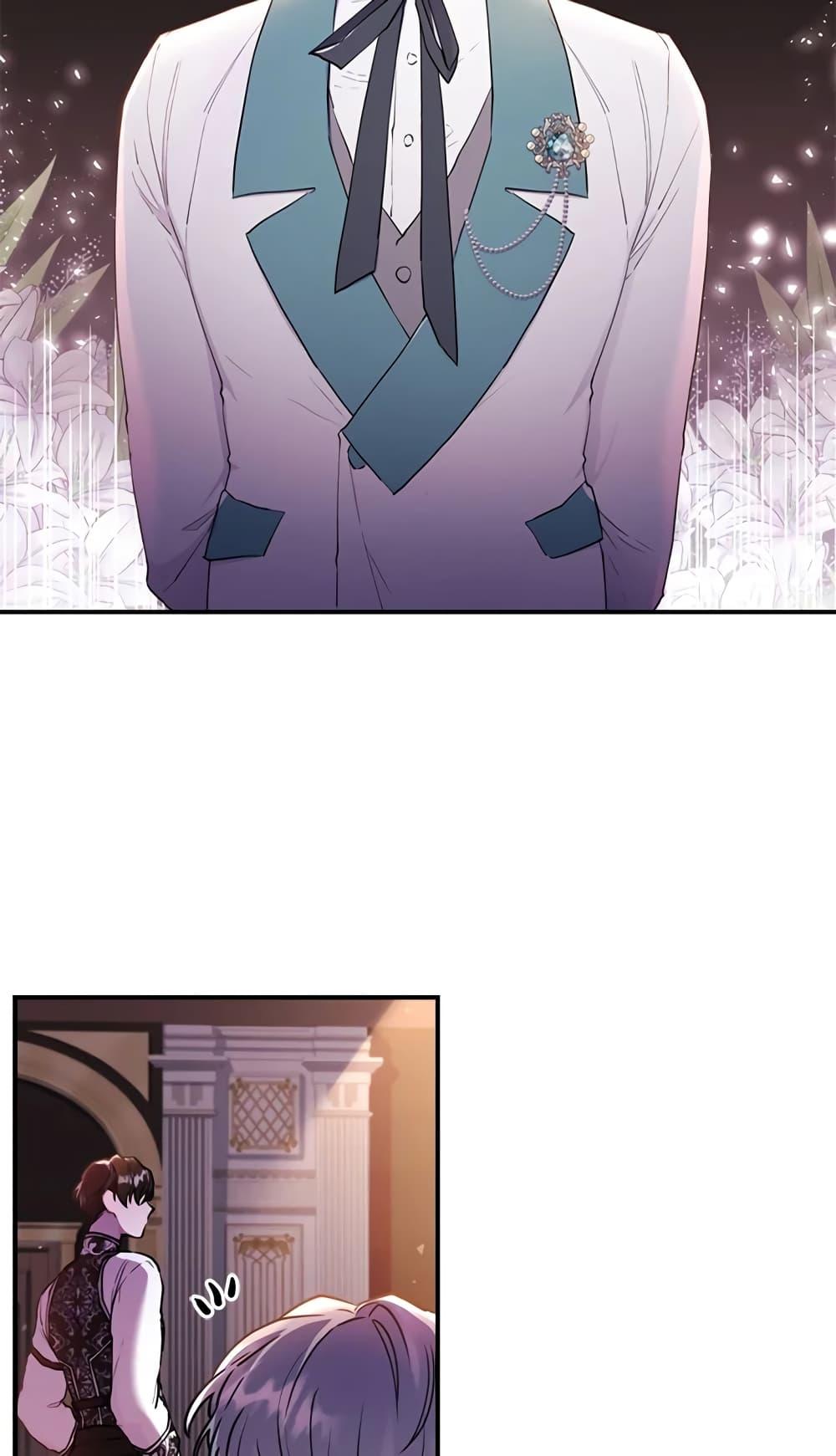 I Became the Male Lead’s Adopted Daughter ฉันกลายเป็นลูกสาวบุญธรรมของท่านดยุก ตอนที่ 26 แปลไทย page 62