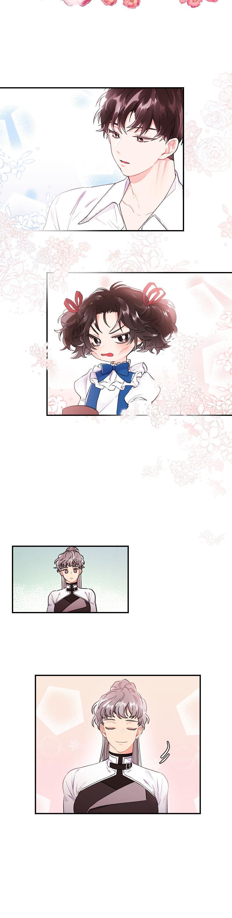 I Became the Male Lead’s Adopted Daughter ฉันกลายเป็นลูกสาวบุญธรรมของท่านดยุก ตอนที่ 3 แปลไทย page 10