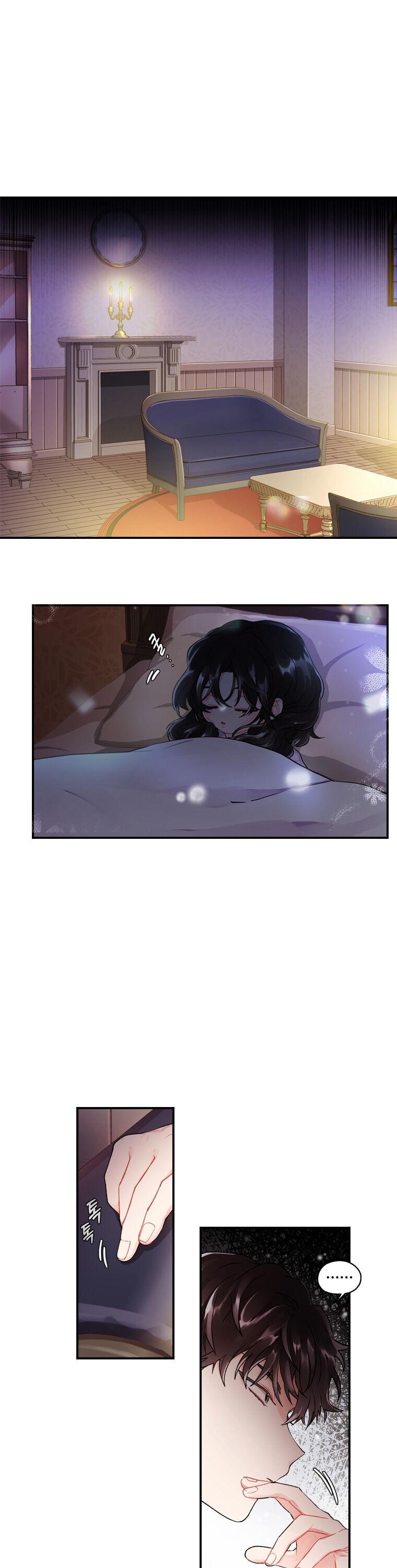 I Became the Male Lead’s Adopted Daughter ฉันกลายเป็นลูกสาวบุญธรรมของท่านดยุก ตอนที่ 3 แปลไทย page 11