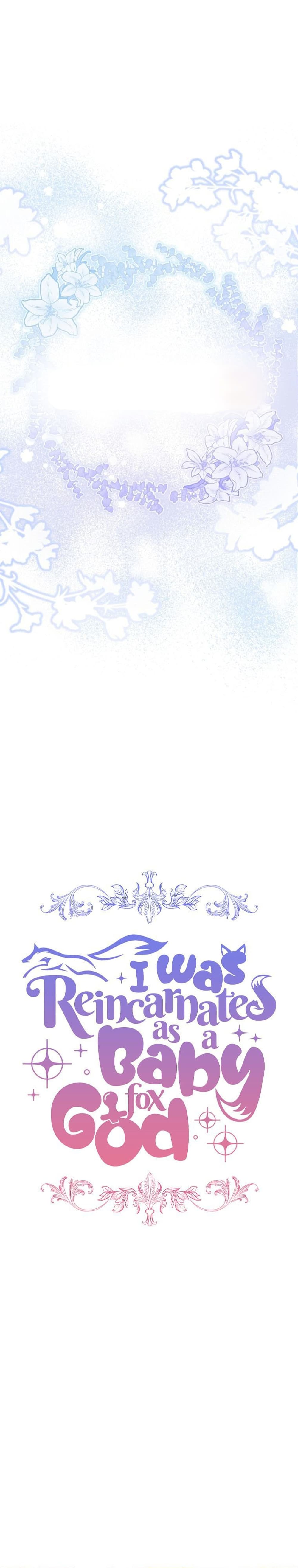 I Was Reincarnated as a Baby Fox God ฉันเกิดใหม่เป็นลูกสัตว์เทพ ตอนที่ 0 แปลไทย page 45