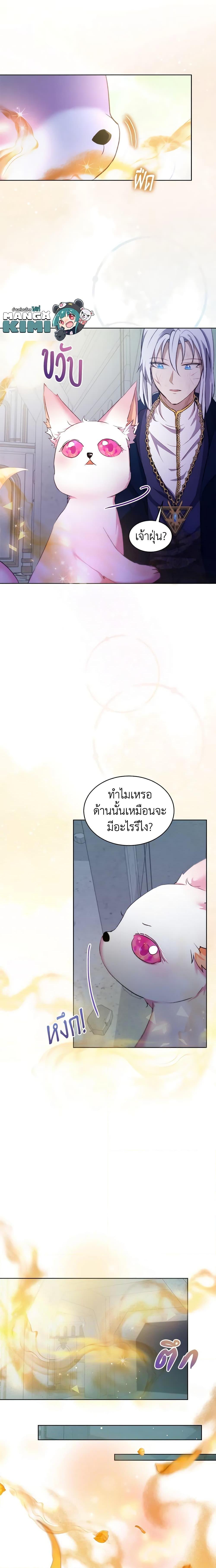 I Was Reincarnated as a Baby Fox God ฉันเกิดใหม่เป็นลูกสัตว์เทพ ตอนที่ 42 แปลไทย page 12