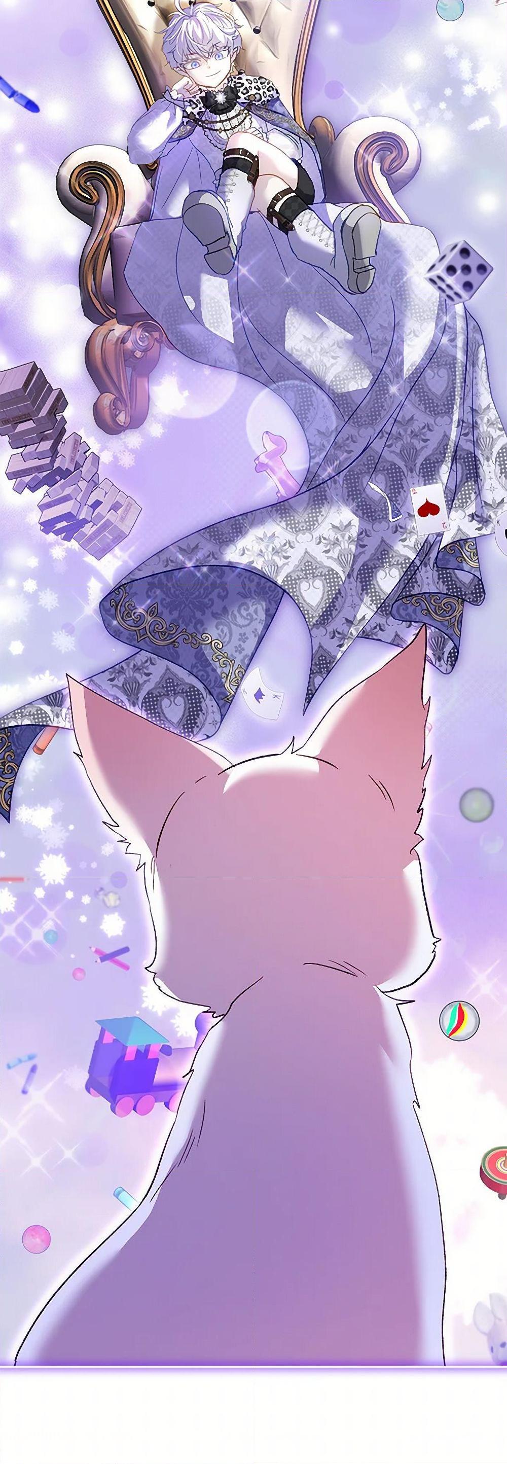 I Was Reincarnated as a Baby Fox God ฉันเกิดใหม่เป็นลูกสัตว์เทพ ตอนที่ 78 แปลไทย page 45