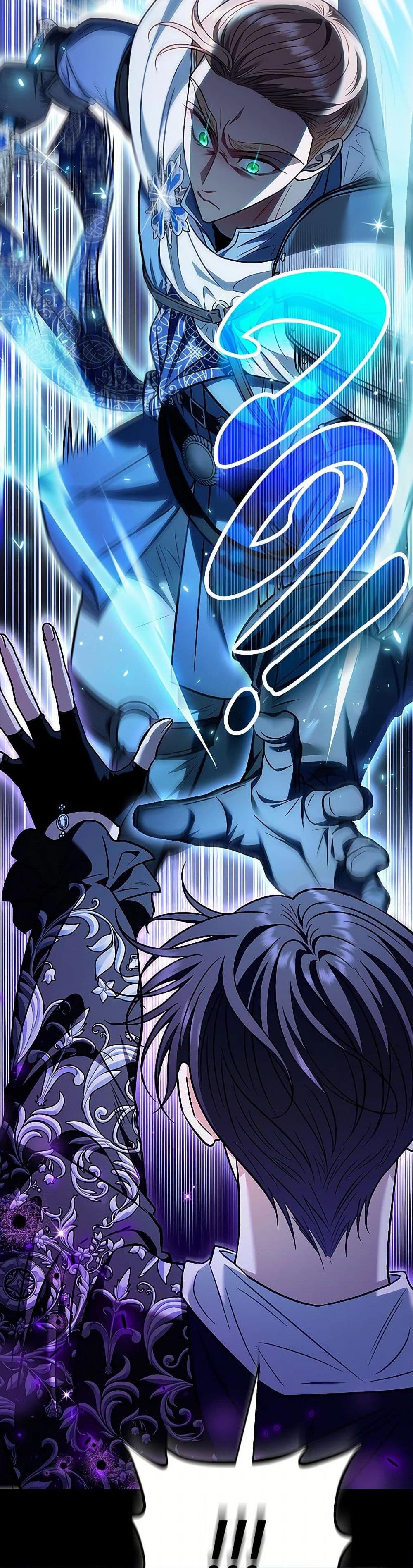 I Will Become the Villain’s Poison Taster ฉันจะเป็นนักตรวจสอบพิษให้วายร้าย ตอนที่ 37 แปลไทย page 37