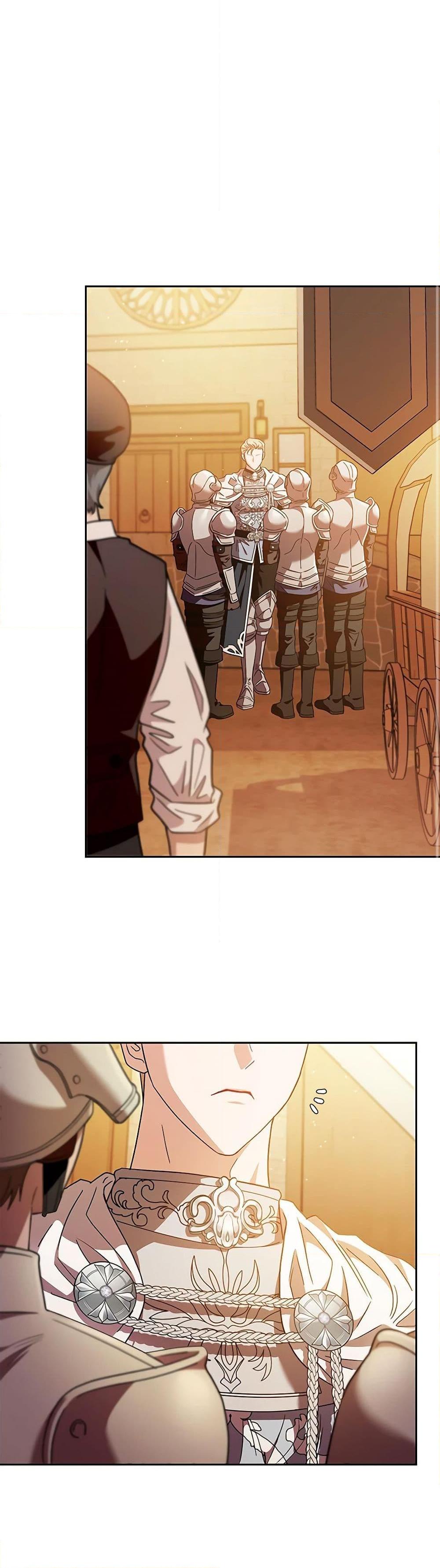 I Will Become the Villain’s Poison Taster ฉันจะเป็นนักตรวจสอบพิษให้วายร้าย ตอนที่ 6 แปลไทย page 48