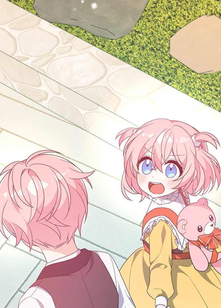 I Will Seduce the Male Lead for My Older Brother ฉันจะตามจีบพระเอกเพื่อพี่ชาย ตอนที่ 14 แปลไทย page 153
