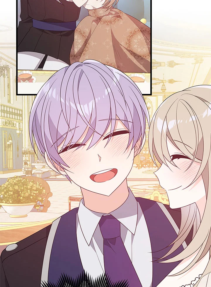 I Will Seduce the Male Lead for My Older Brother ฉันจะตามจีบพระเอกเพื่อพี่ชาย ตอนที่ 19 แปลไทย page 55
