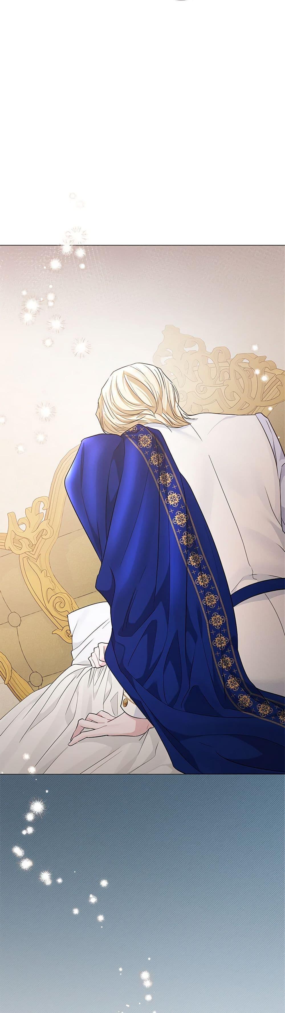 My Evil Husband Is Obsessed With the Wrong Person คุณสามีตัวร้ายคะ คุณนั่นแหละค่ะ คนคลั่งรัก ตอนที่ 18 แปลไทย page 46