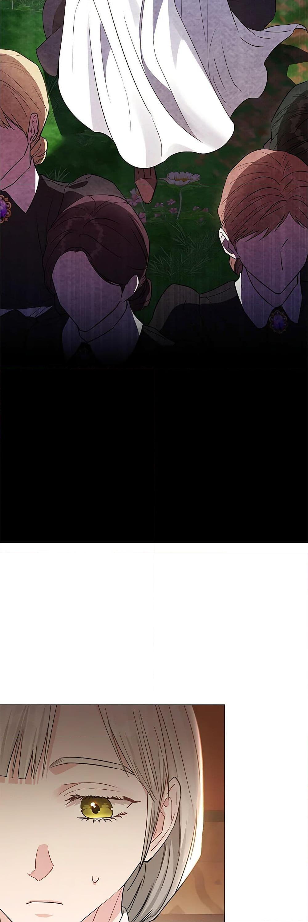 My Evil Husband Is Obsessed With the Wrong Person คุณสามีตัวร้ายคะ คุณนั่นแหละค่ะ คนคลั่งรัก ตอนที่ 25 แปลไทย page 33