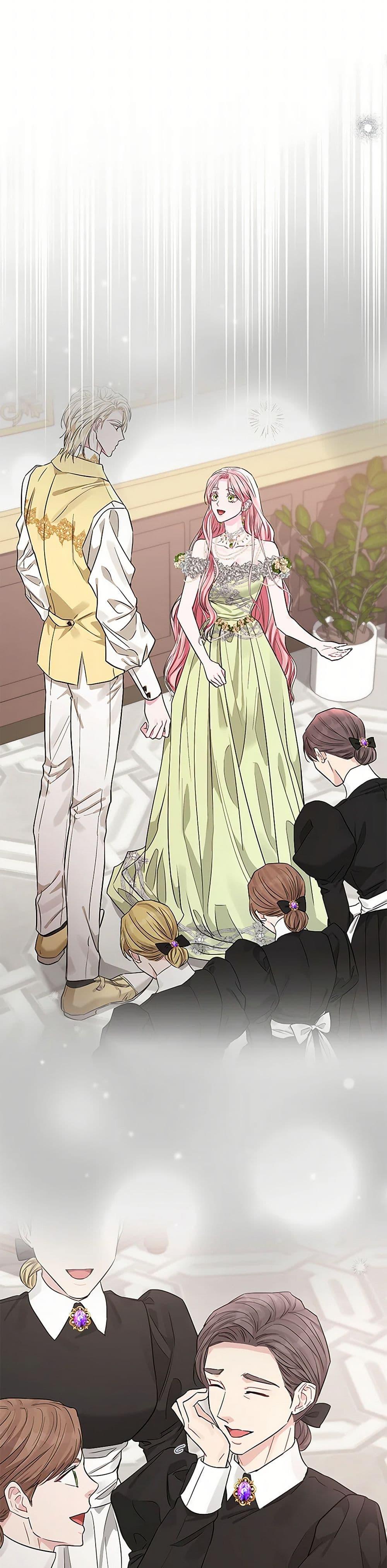 My Evil Husband Is Obsessed With the Wrong Person คุณสามีตัวร้ายคะ คุณนั่นแหละค่ะ คนคลั่งรัก ตอนที่ 37 แปลไทย page 8