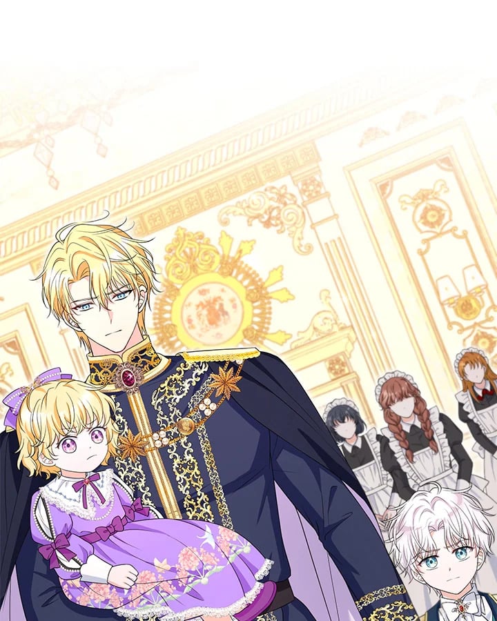 The S-Class Baby Princess Is Too Powerful องค์หญิงตัวน้อยระดับ S แกร่งเกินต้าน ตอนที่ 29 แปลไทย page 47