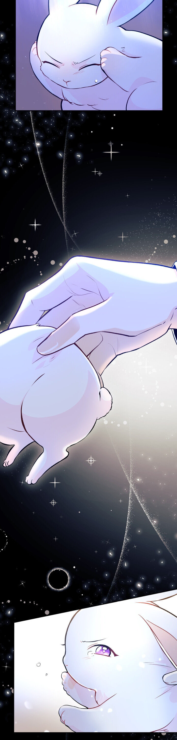 The Symbiotic Relationship Between a Panther and a Rabbit ภาวะพึ่งพาของเสือดำตัวร้ายกับกระต่ายตัวจิ๋ว ตอนที่ 1 แปลไทย page 10