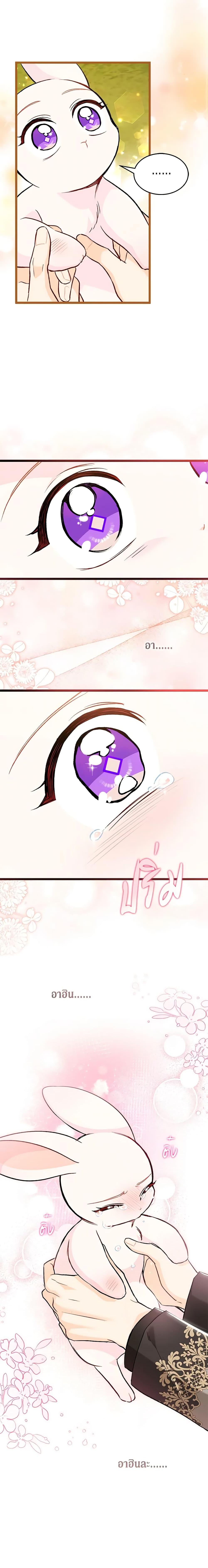 The Symbiotic Relationship Between a Panther and a Rabbit ภาวะพึ่งพาของเสือดำตัวร้ายกับกระต่ายตัวจิ๋ว ตอนที่ 128 แปลไทย page 6