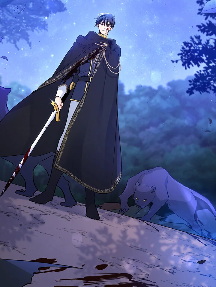 The Symbiotic Relationship Between a Panther and a Rabbit ภาวะพึ่งพาของเสือดำตัวร้ายกับกระต่ายตัวจิ๋ว ตอนที่ 29 แปลไทย page 10