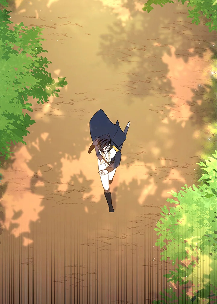 The Symbiotic Relationship Between a Panther and a Rabbit ภาวะพึ่งพาของเสือดำตัวร้ายกับกระต่ายตัวจิ๋ว ตอนที่ 29 แปลไทย page 80