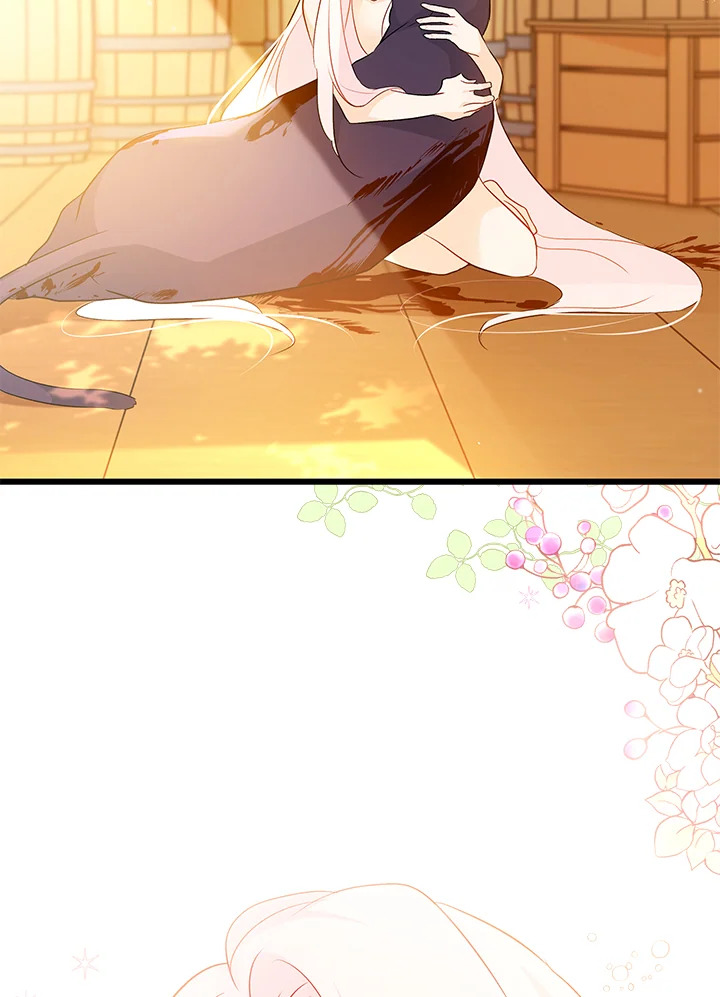 The Symbiotic Relationship Between a Panther and a Rabbit ภาวะพึ่งพาของเสือดำตัวร้ายกับกระต่ายตัวจิ๋ว ตอนที่ 29 แปลไทย page 105