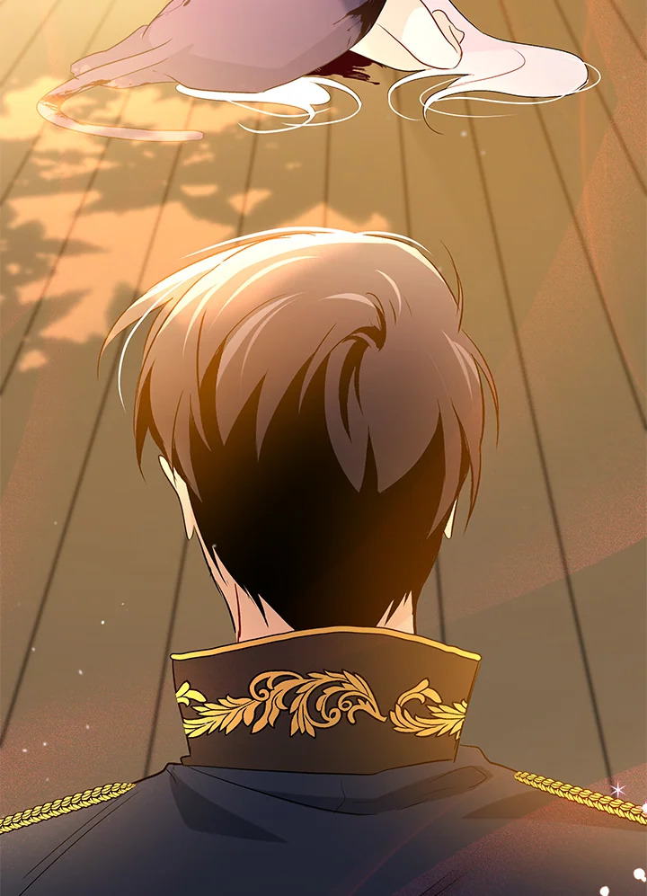 The Symbiotic Relationship Between a Panther and a Rabbit ภาวะพึ่งพาของเสือดำตัวร้ายกับกระต่ายตัวจิ๋ว ตอนที่ 29 แปลไทย page 113
