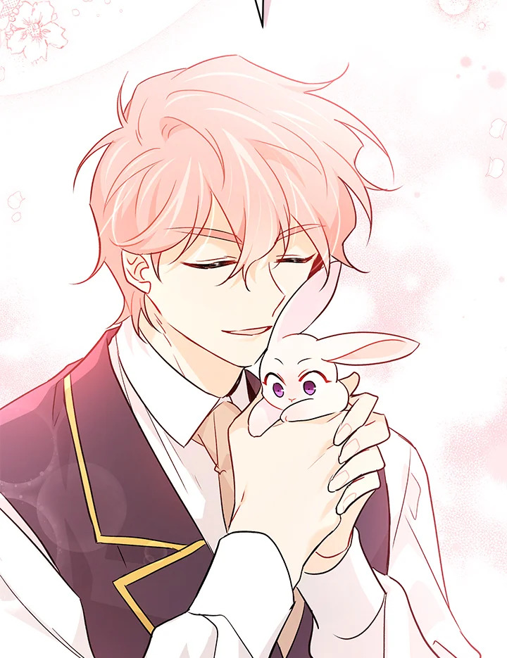 The Symbiotic Relationship Between a Panther and a Rabbit ภาวะพึ่งพาของเสือดำตัวร้ายกับกระต่ายตัวจิ๋ว ตอนที่ 32 แปลไทย page 85