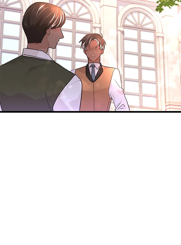 The Symbiotic Relationship Between a Panther and a Rabbit ภาวะพึ่งพาของเสือดำตัวร้ายกับกระต่ายตัวจิ๋ว ตอนที่ 32 แปลไทย page 98