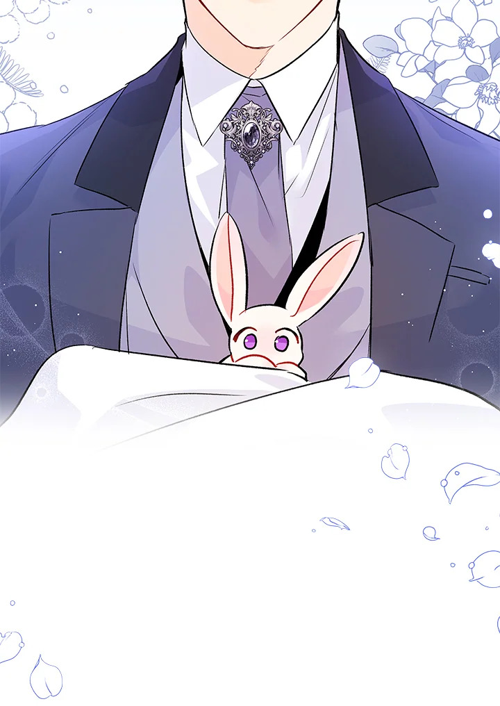 The Symbiotic Relationship Between a Panther and a Rabbit ภาวะพึ่งพาของเสือดำตัวร้ายกับกระต่ายตัวจิ๋ว ตอนที่ 35 แปลไทย page 103