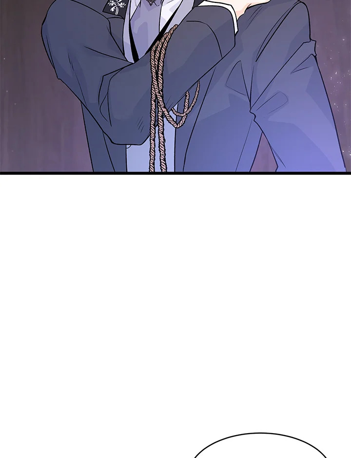 The Symbiotic Relationship Between a Panther and a Rabbit ภาวะพึ่งพาของเสือดำตัวร้ายกับกระต่ายตัวจิ๋ว ตอนที่ 35 แปลไทย page 30