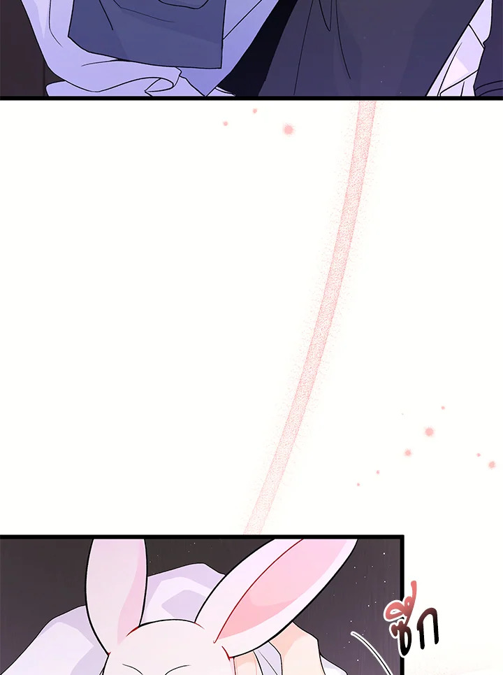 The Symbiotic Relationship Between a Panther and a Rabbit ภาวะพึ่งพาของเสือดำตัวร้ายกับกระต่ายตัวจิ๋ว ตอนที่ 36 แปลไทย page 70