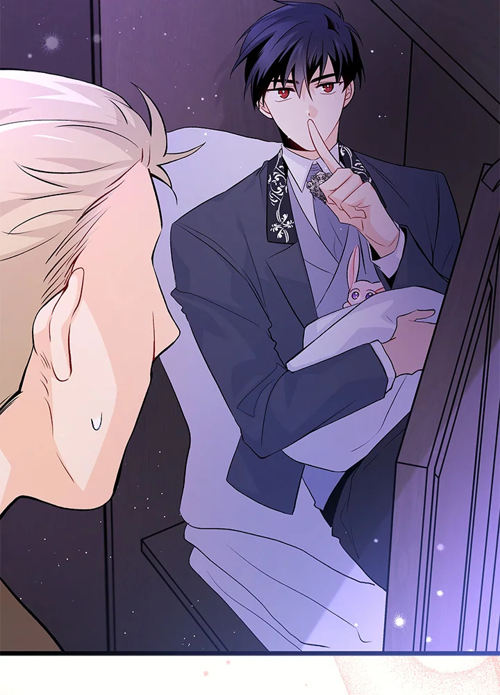 The Symbiotic Relationship Between a Panther and a Rabbit ภาวะพึ่งพาของเสือดำตัวร้ายกับกระต่ายตัวจิ๋ว ตอนที่ 36 แปลไทย page 90