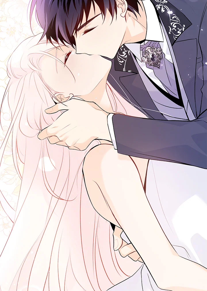 The Symbiotic Relationship Between a Panther and a Rabbit ภาวะพึ่งพาของเสือดำตัวร้ายกับกระต่ายตัวจิ๋ว ตอนที่ 39 แปลไทย page 119