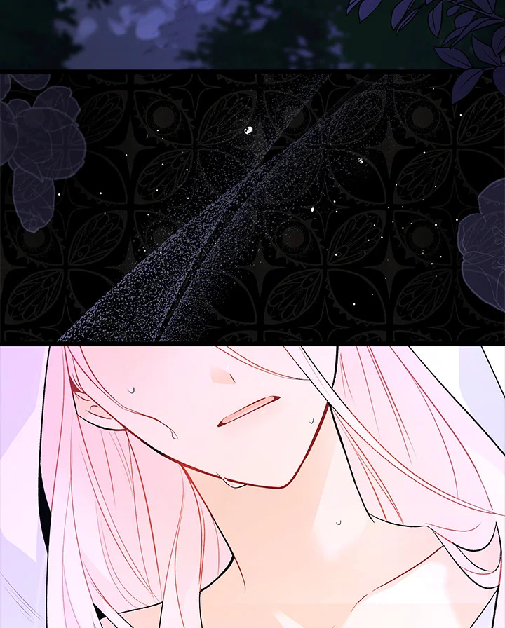 The Symbiotic Relationship Between a Panther and a Rabbit ภาวะพึ่งพาของเสือดำตัวร้ายกับกระต่ายตัวจิ๋ว ตอนที่ 39 แปลไทย page 35