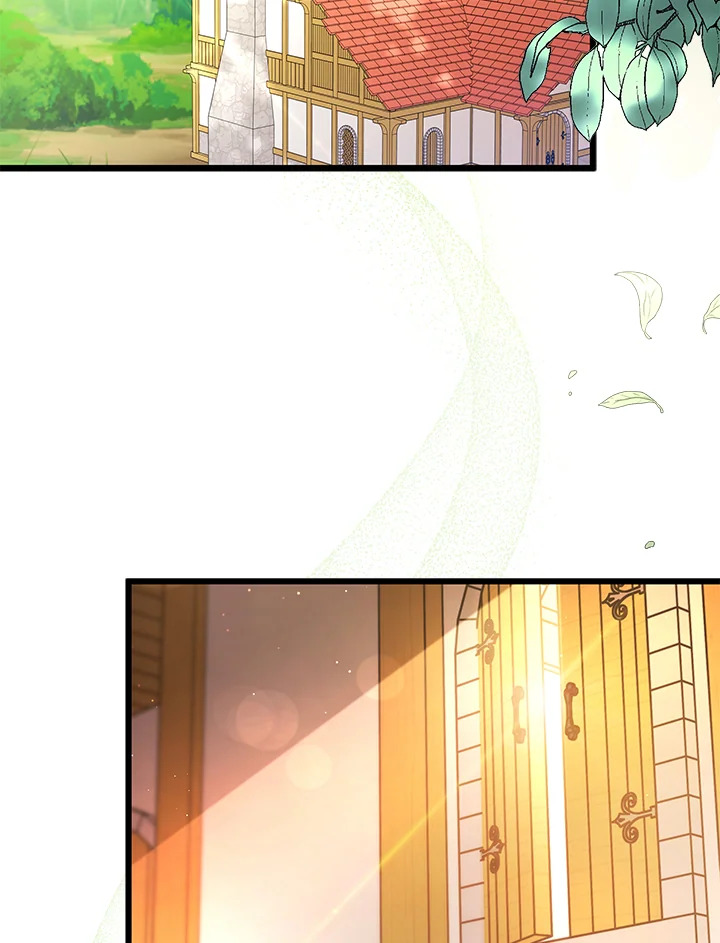 The Symbiotic Relationship Between a Panther and a Rabbit ภาวะพึ่งพาของเสือดำตัวร้ายกับกระต่ายตัวจิ๋ว ตอนที่ 41 แปลไทย page 38
