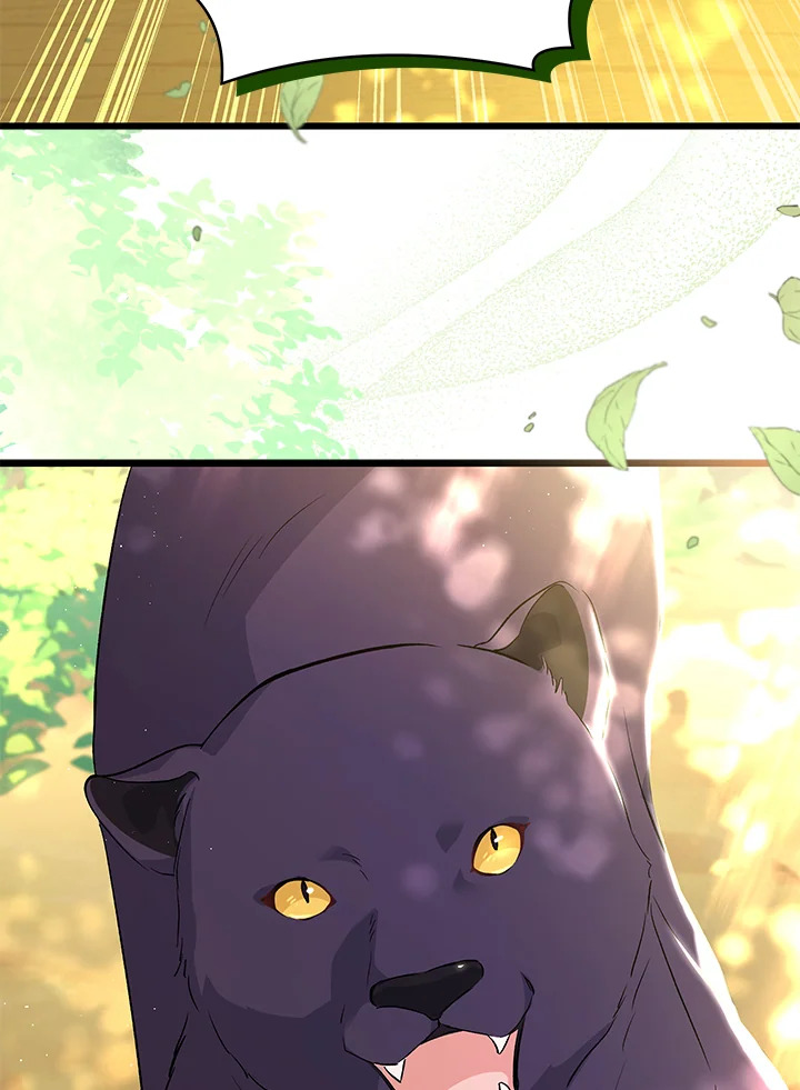 The Symbiotic Relationship Between a Panther and a Rabbit ภาวะพึ่งพาของเสือดำตัวร้ายกับกระต่ายตัวจิ๋ว ตอนที่ 41 แปลไทย page 70