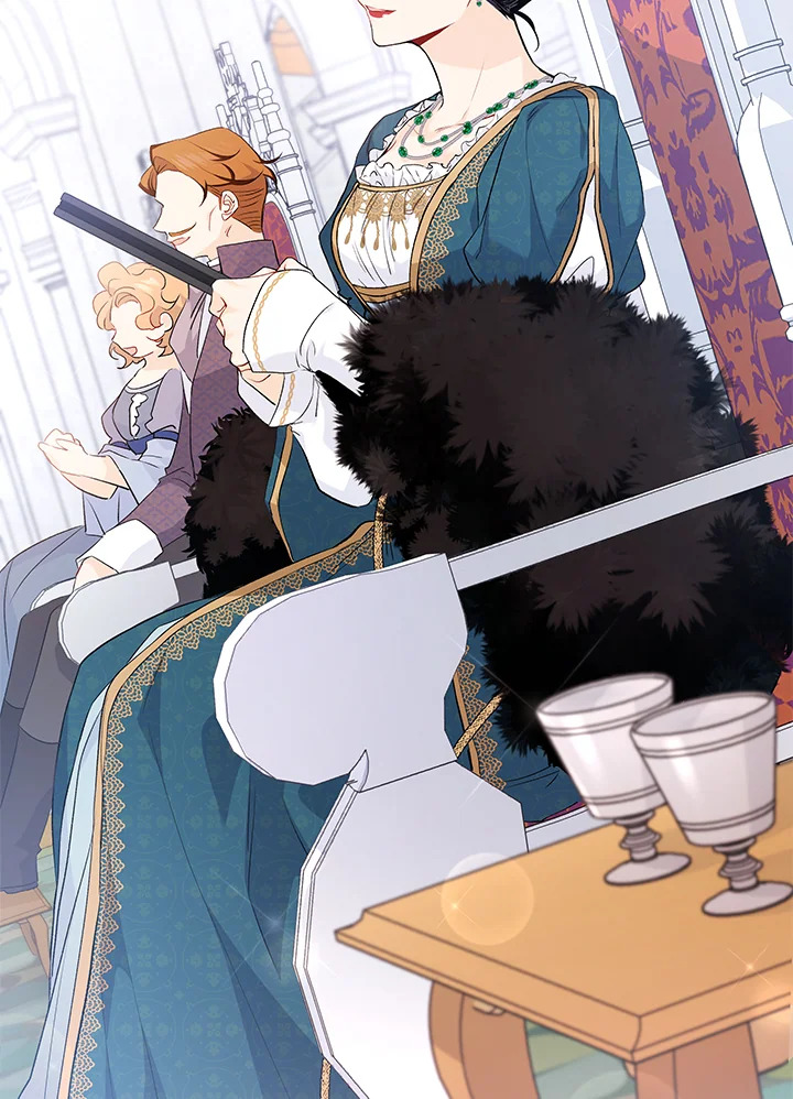 The Symbiotic Relationship Between a Panther and a Rabbit ภาวะพึ่งพาของเสือดำตัวร้ายกับกระต่ายตัวจิ๋ว ตอนที่ 48 แปลไทย page 11