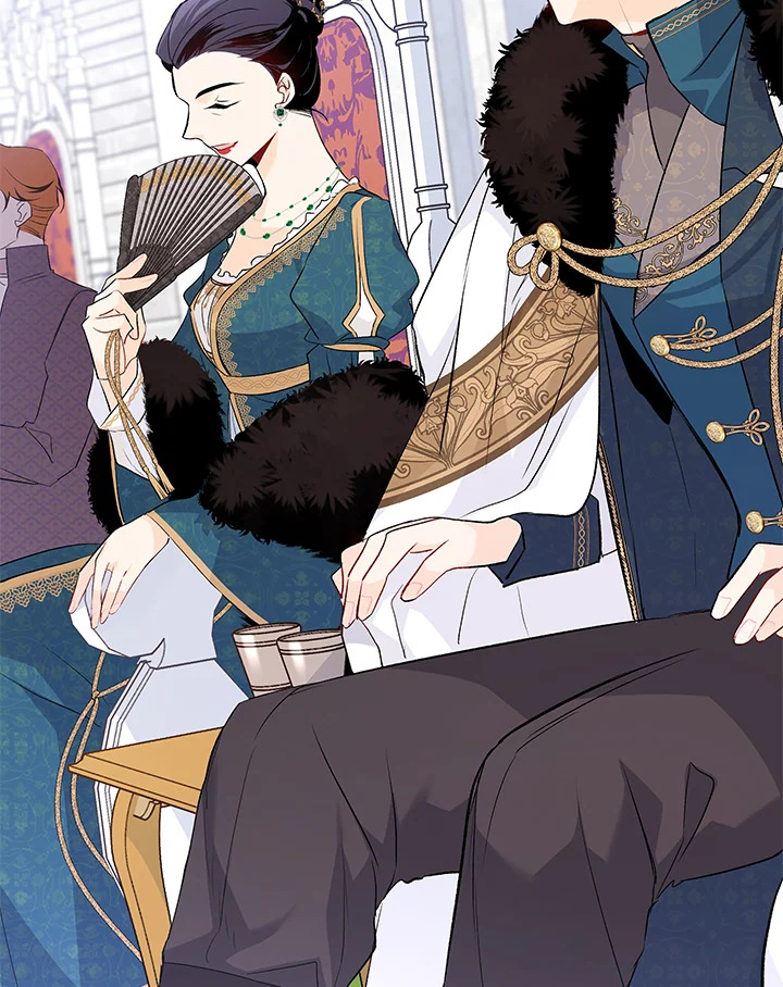 The Symbiotic Relationship Between a Panther and a Rabbit ภาวะพึ่งพาของเสือดำตัวร้ายกับกระต่ายตัวจิ๋ว ตอนที่ 48 แปลไทย page 38