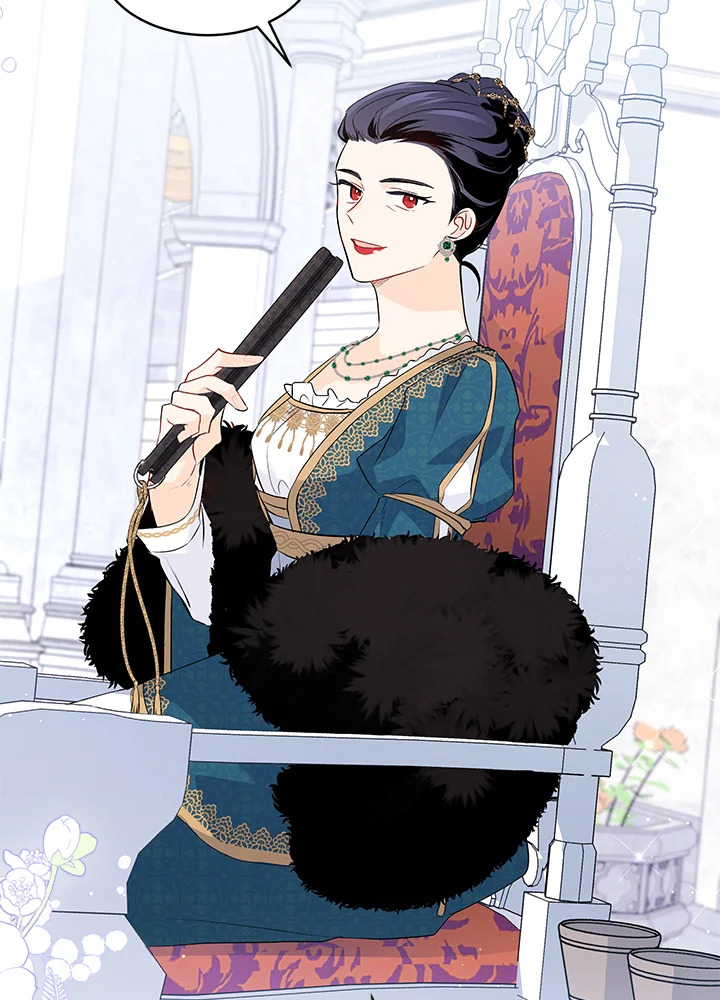 The Symbiotic Relationship Between a Panther and a Rabbit ภาวะพึ่งพาของเสือดำตัวร้ายกับกระต่ายตัวจิ๋ว ตอนที่ 48 แปลไทย page 55