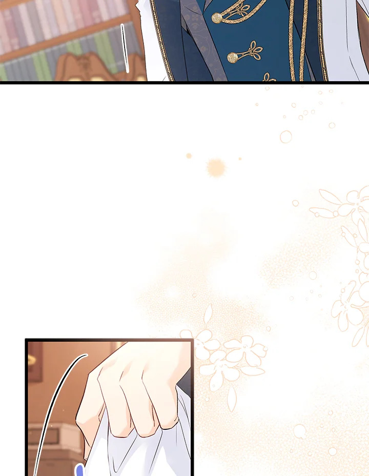 The Symbiotic Relationship Between a Panther and a Rabbit ภาวะพึ่งพาของเสือดำตัวร้ายกับกระต่ายตัวจิ๋ว ตอนที่ 49 แปลไทย page 111