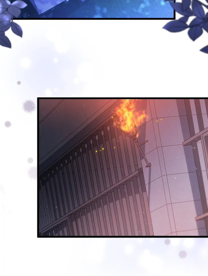 The Symbiotic Relationship Between a Panther and a Rabbit ภาวะพึ่งพาของเสือดำตัวร้ายกับกระต่ายตัวจิ๋ว ตอนที่ 57 แปลไทย page 44
