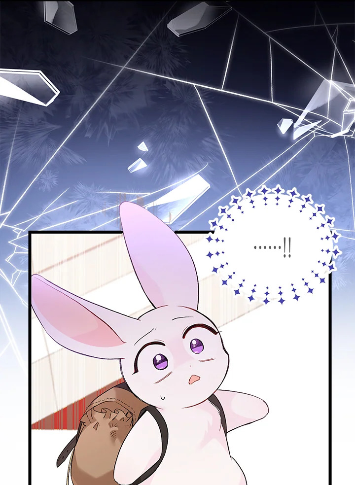 The Symbiotic Relationship Between a Panther and a Rabbit ภาวะพึ่งพาของเสือดำตัวร้ายกับกระต่ายตัวจิ๋ว ตอนที่ 59 แปลไทย page 65